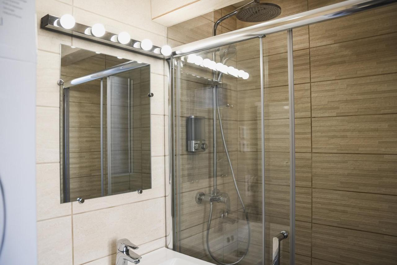 Monkey 2 Salles De Bain Hypercentre 6 Pers エペルネー エクステリア 写真